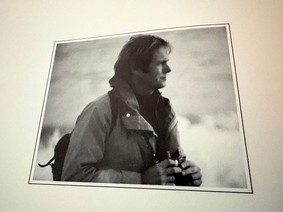 The Art of Robert Bateman – SIGNED 1st Edition Hardcover - photo 5