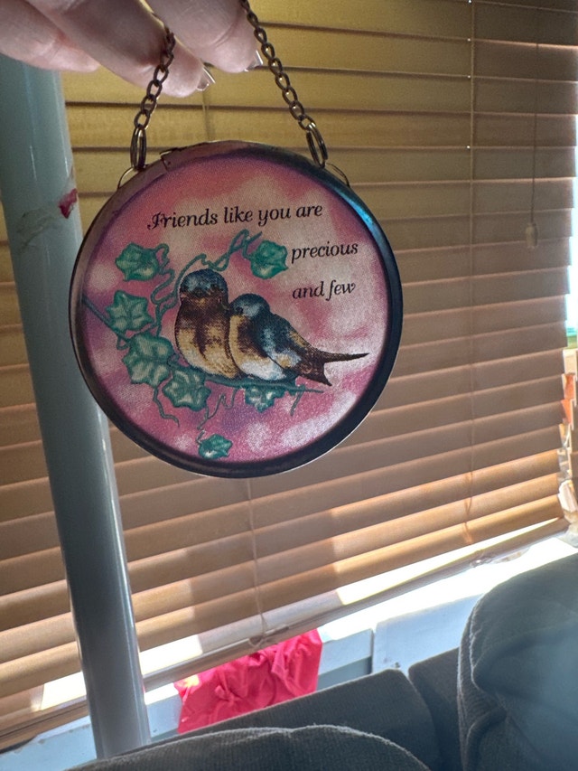 sun catchers