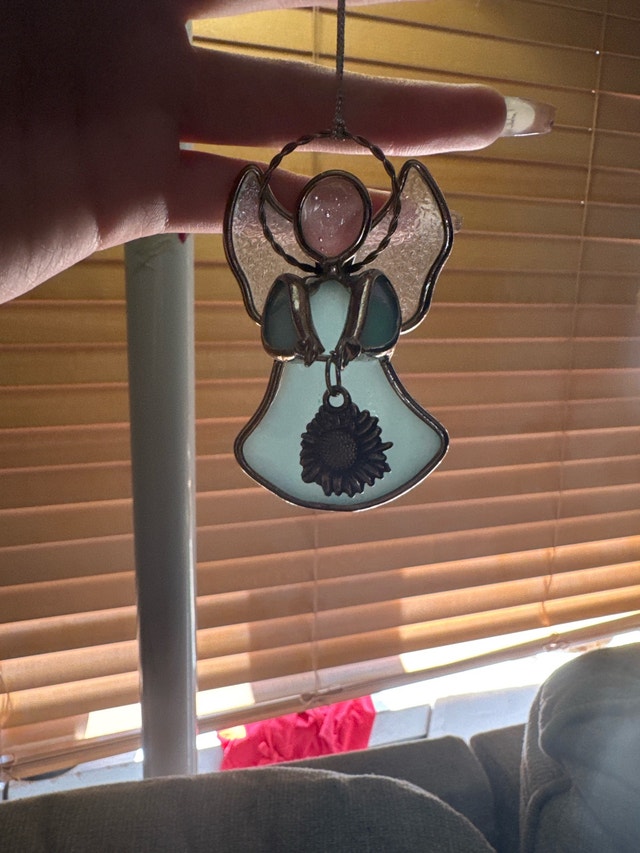 angel ornaments