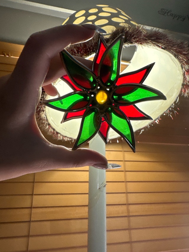sun catcher