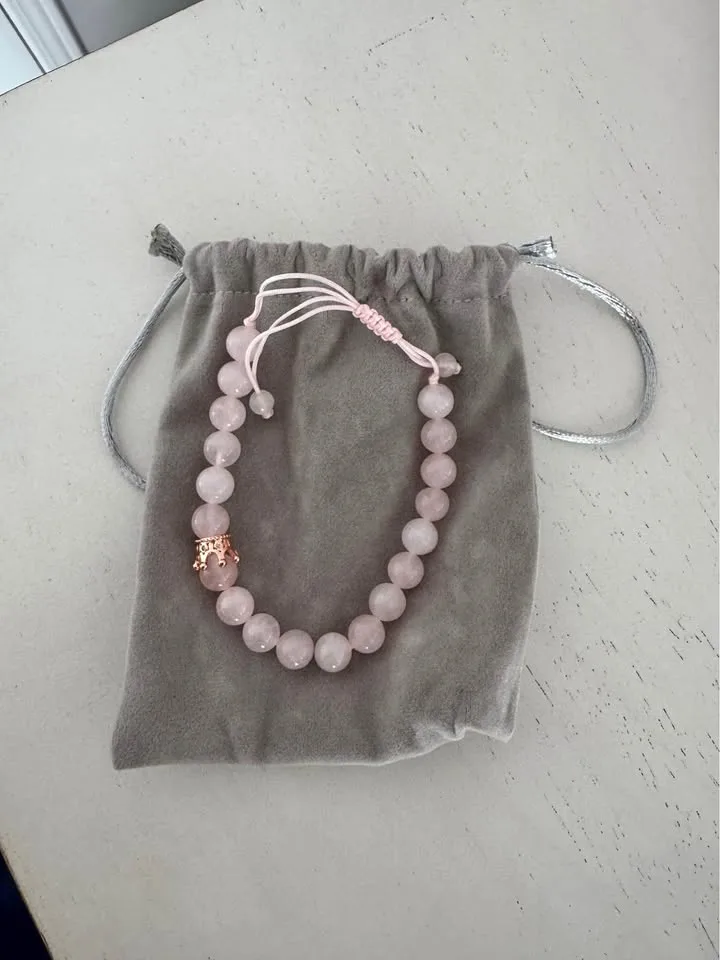 Pink Queen Bracelet thumbnail