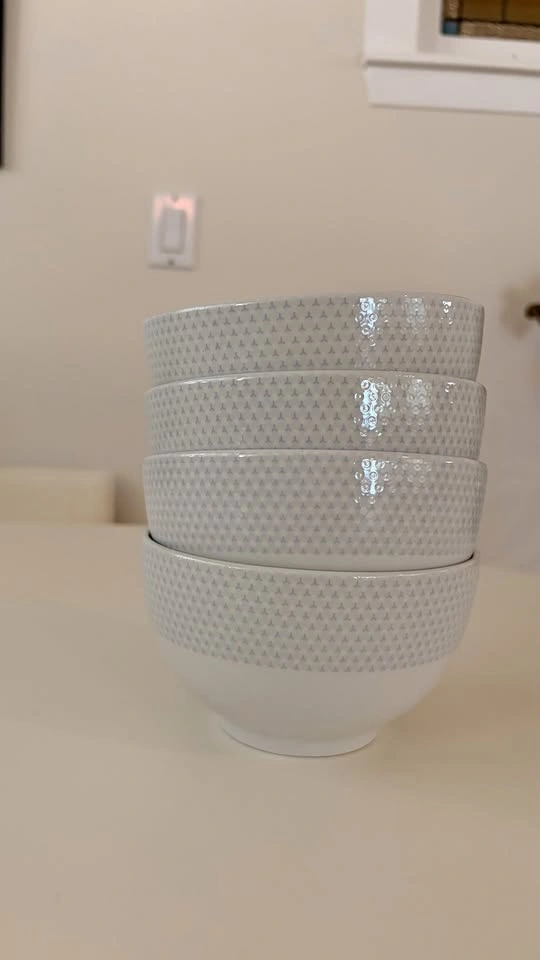 Bowls! - Studio Nova Porcelain / Ceramic Bowls
