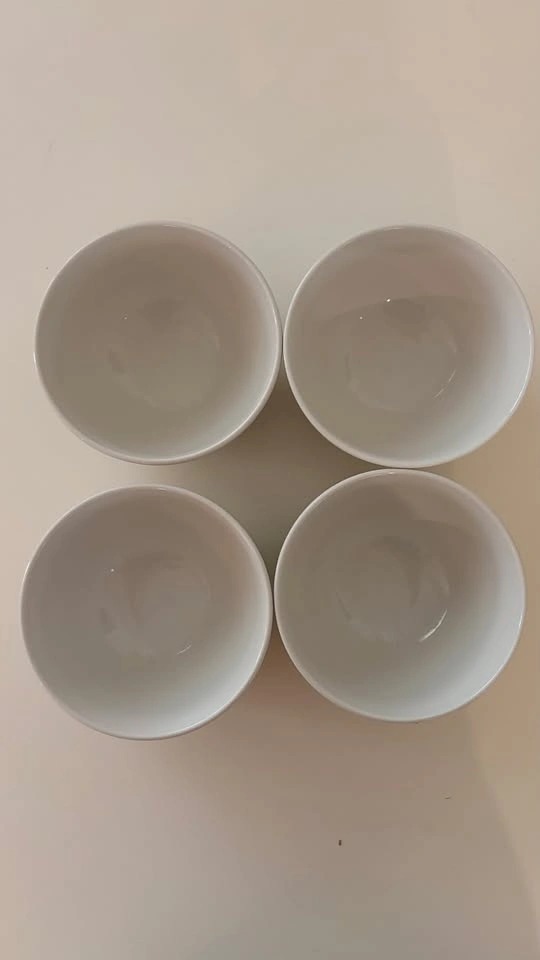 Bowls! - Studio Nova Porcelain / Ceramic Bowls - photo 2