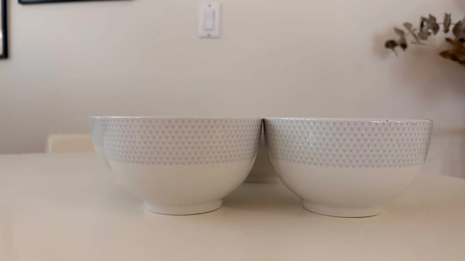 Bowls! - Studio Nova Porcelain / Ceramic Bowls - photo 3