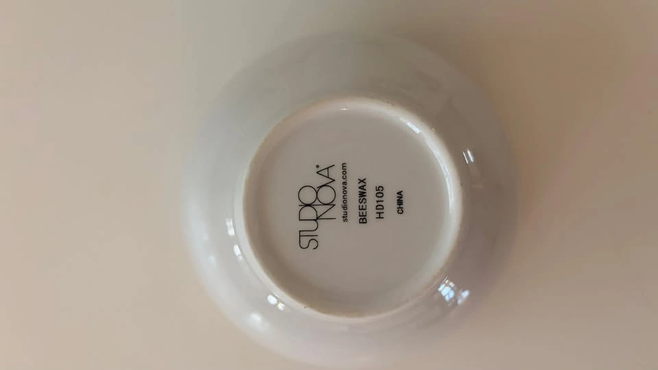 Bowls! - Studio Nova Porcelain / Ceramic Bowls - photo 4