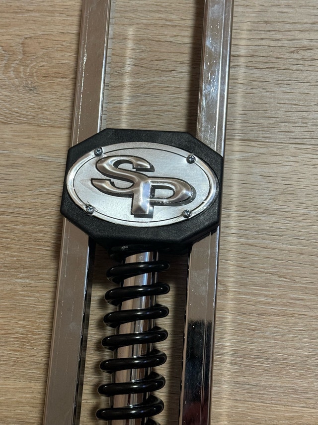 Brand new Super Pogo - photo 3