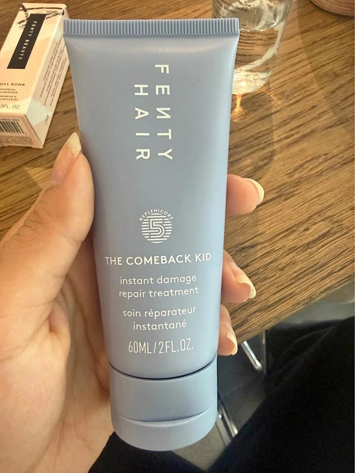 BN Fenty Hair Treatment