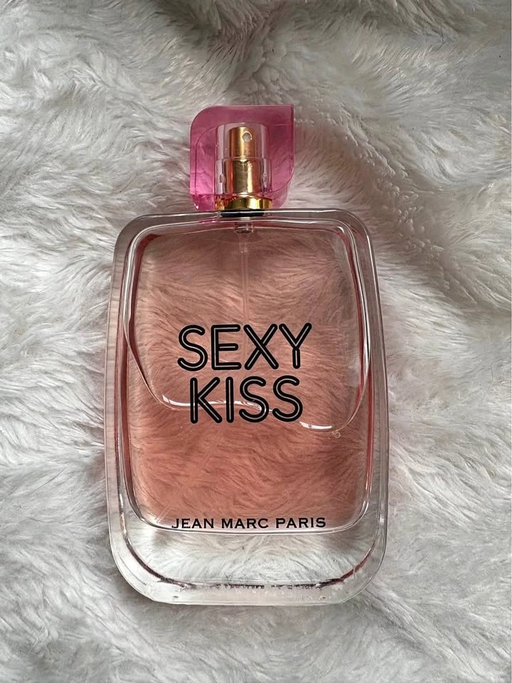 Jean Marc Paris Sexy Kiss Perfume