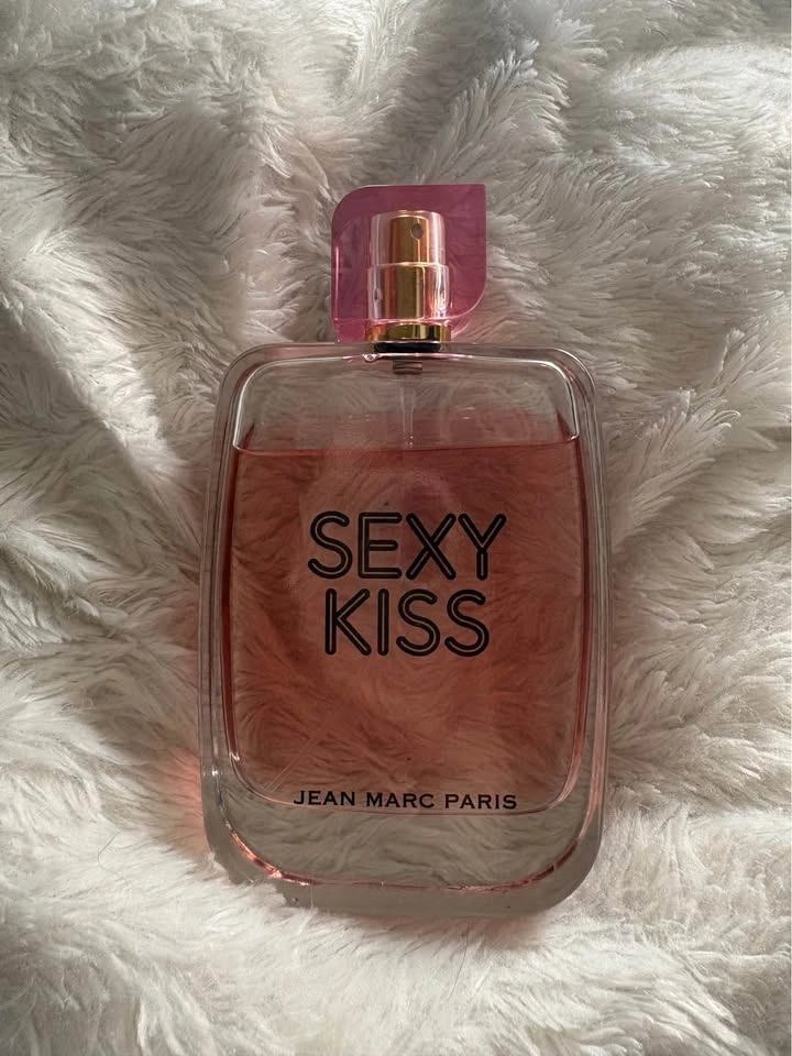 Jean Marc Paris Sexy Kiss Perfume - photo 2