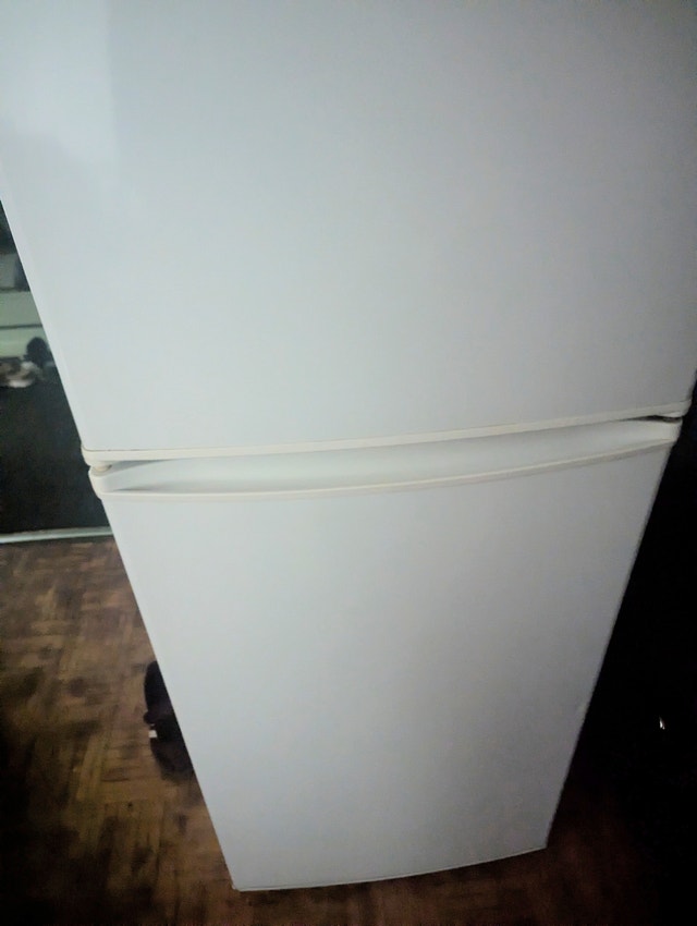 Apartment Fridge