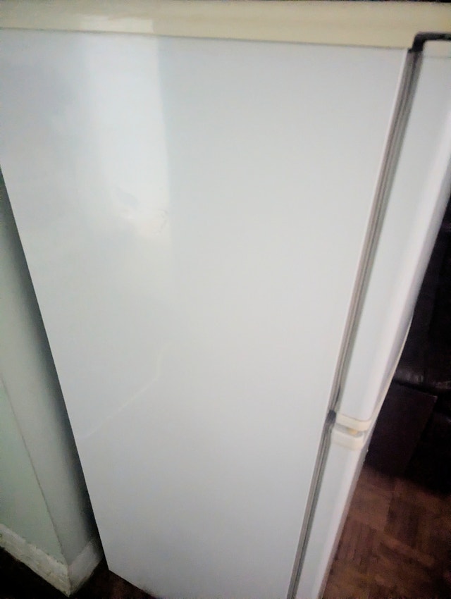 Apartment Fridge - photo 3