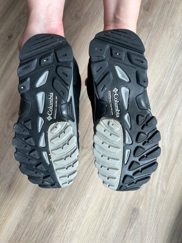 Columbia Youth Boots - photo 2