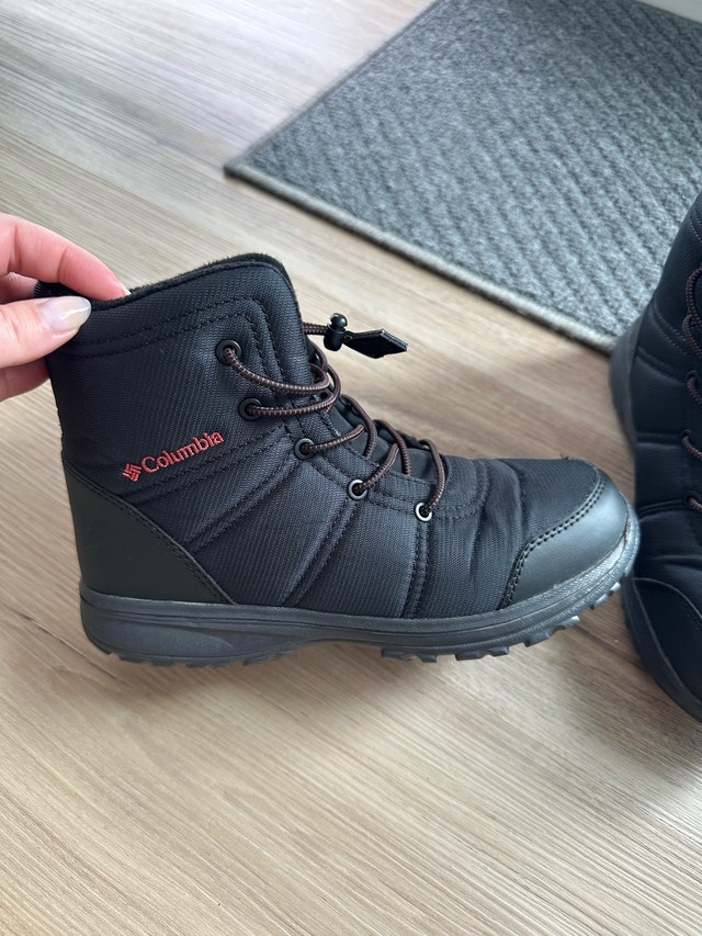 Columbia Fairbanks Omni-Heat Winter Boots - photo 2