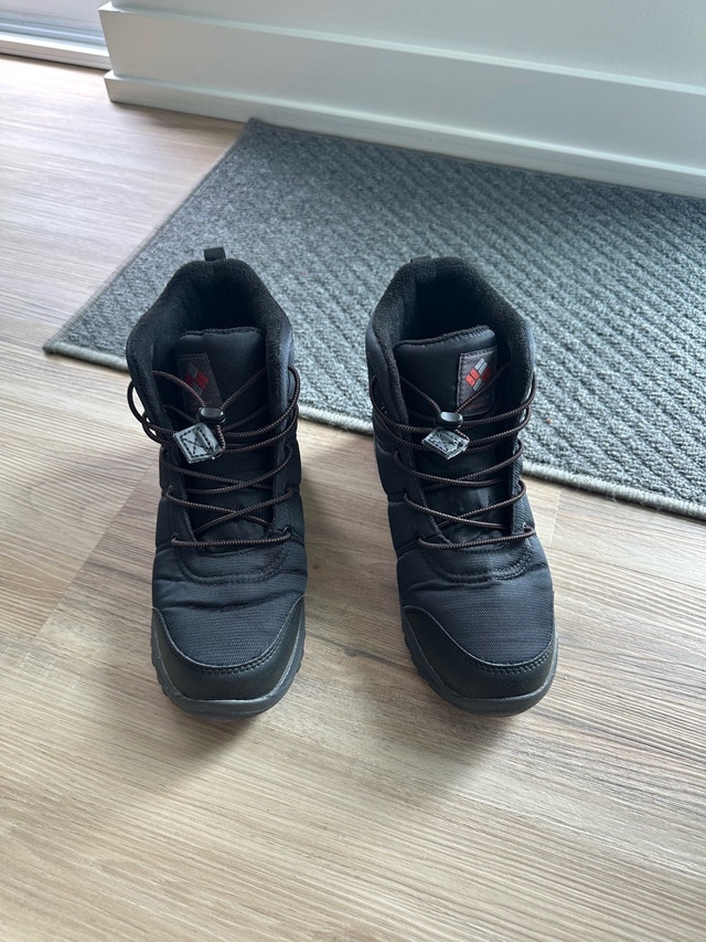 Columbia Fairbanks Omni-Heat Winter Boots - photo 3