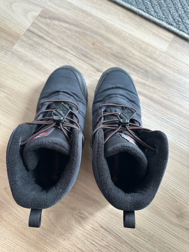 Columbia Fairbanks Omni-Heat Winter Boots - photo 4