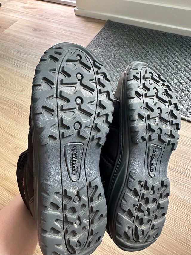 Columbia Fairbanks Omni-Heat Winter Boots - photo 5