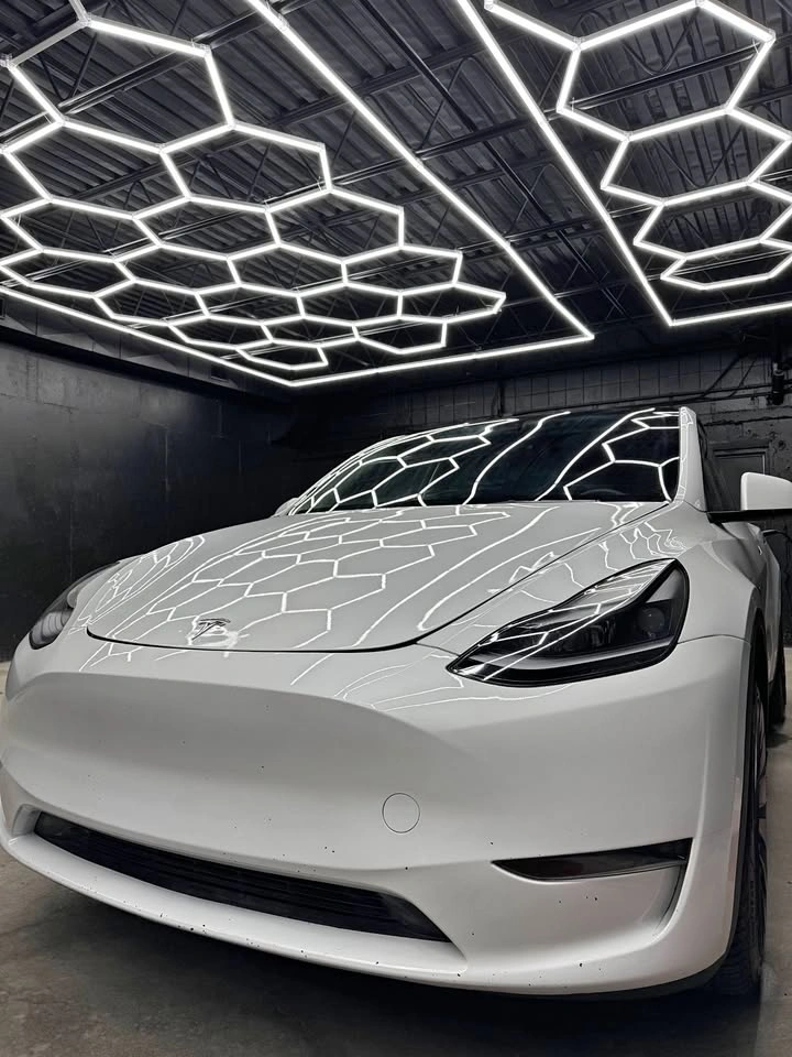 Premium Auto Detailing - Calgary