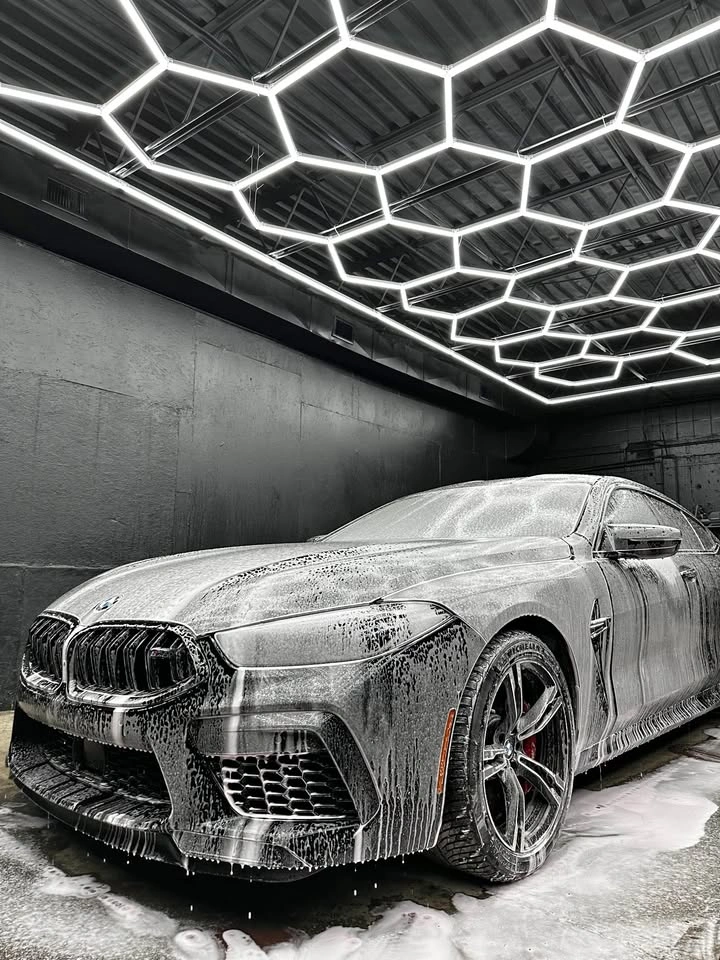 Complete Car Detailing Package - Calgary