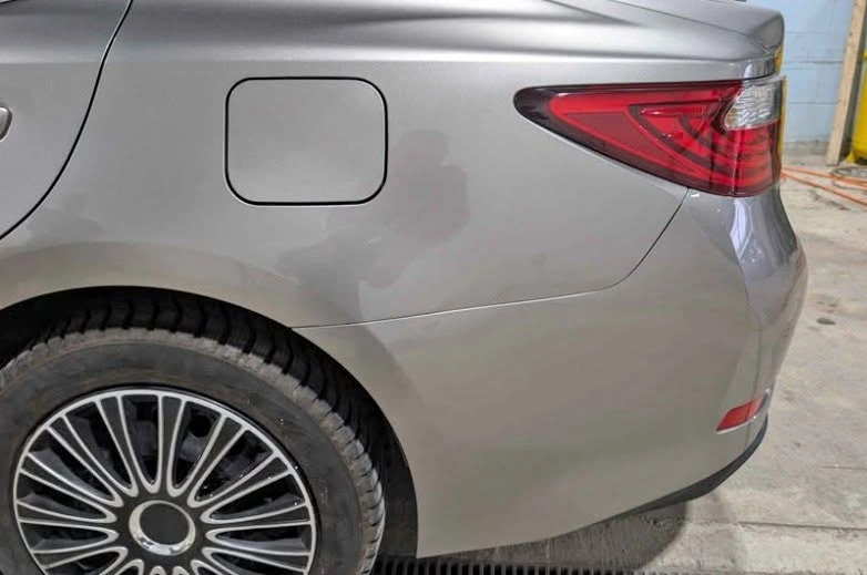 Paintless Dent Repair (PDR) - Calgary