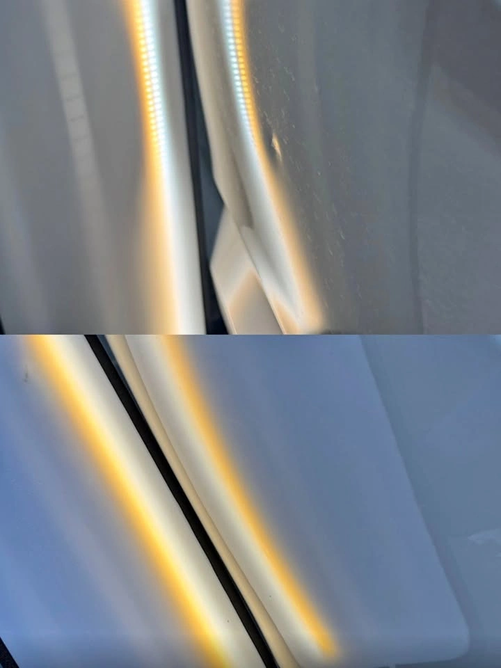 Vehicle Dent Repair Solutions - Calgary