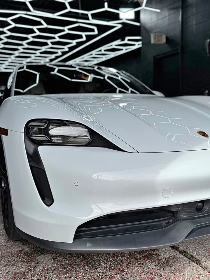Premium PPF Rock Chip Protection - Calgary