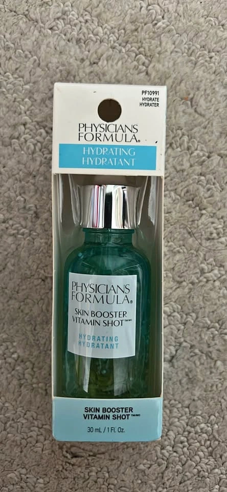 Physicians Formula Skin Booster Vitamin Shot Hydrating