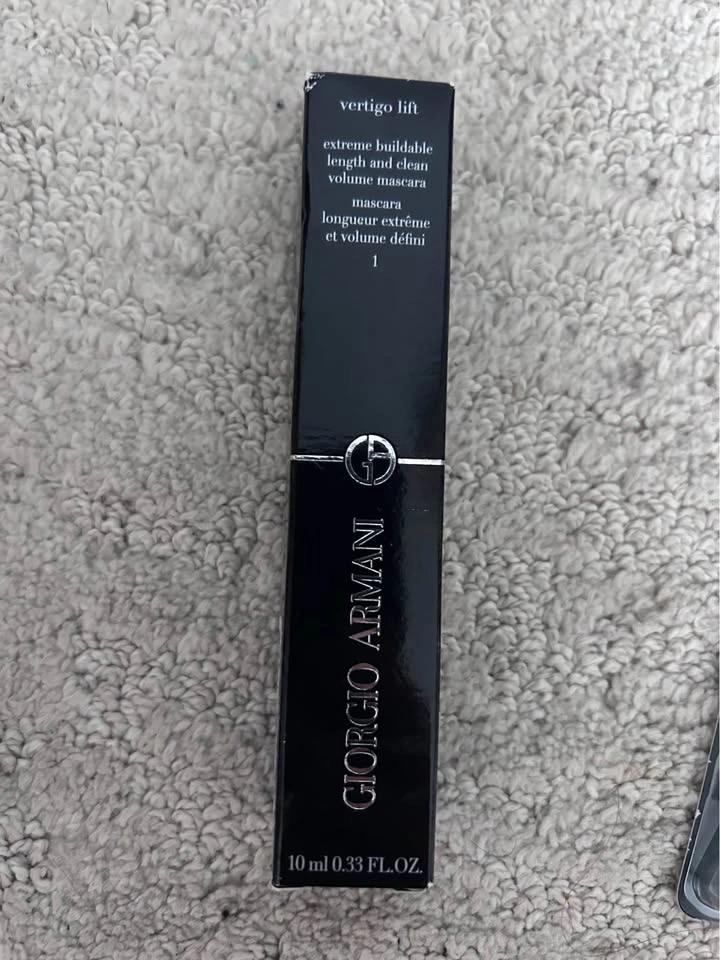 Giorgio Armani, L'Oreal, and Covergirl Makeup Bundle - photo 2
