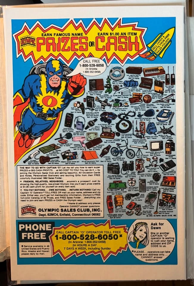 Daredevil #183 & #184 (1982, Frank Miller, $65 OBO) - photo 3