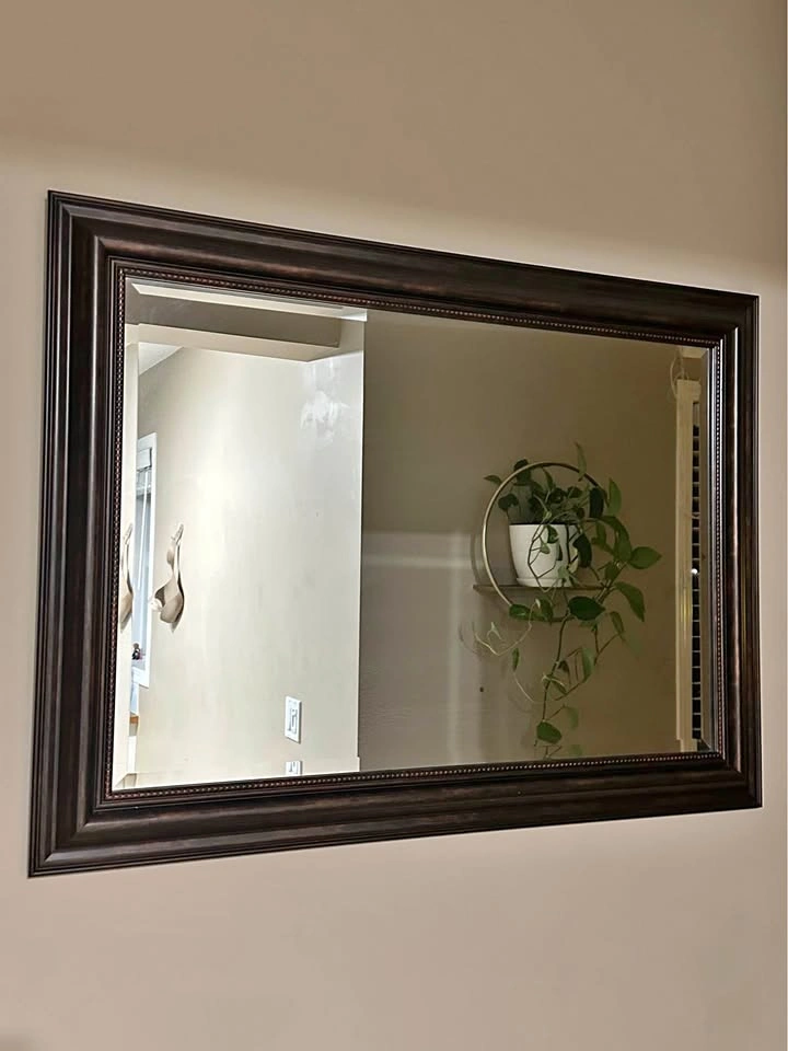 Wall Mirror