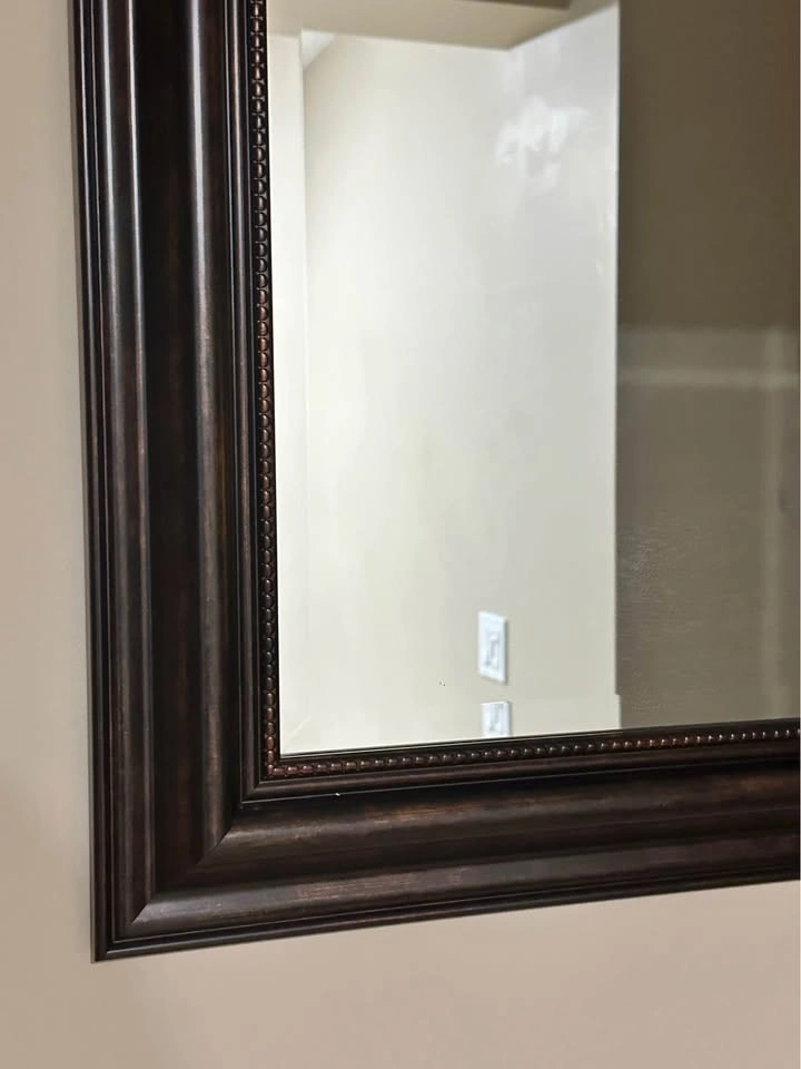 Wall Mirror - photo 2