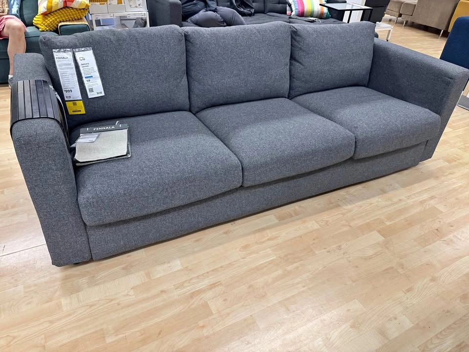 ikea finnala sofa