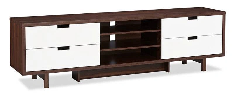 Tv console