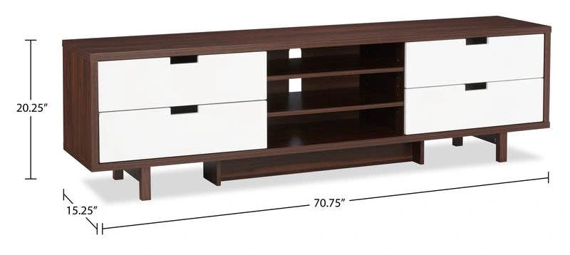 Tv console - photo 2