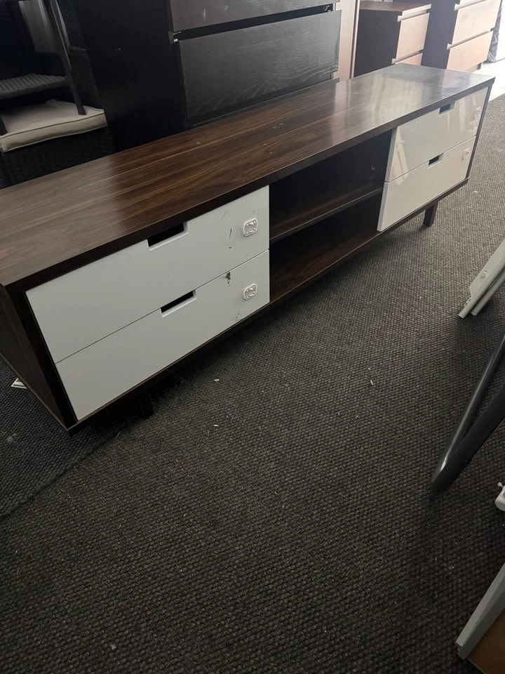 Tv console - photo 3