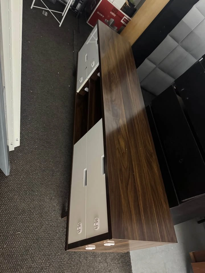 Tv console - photo 4