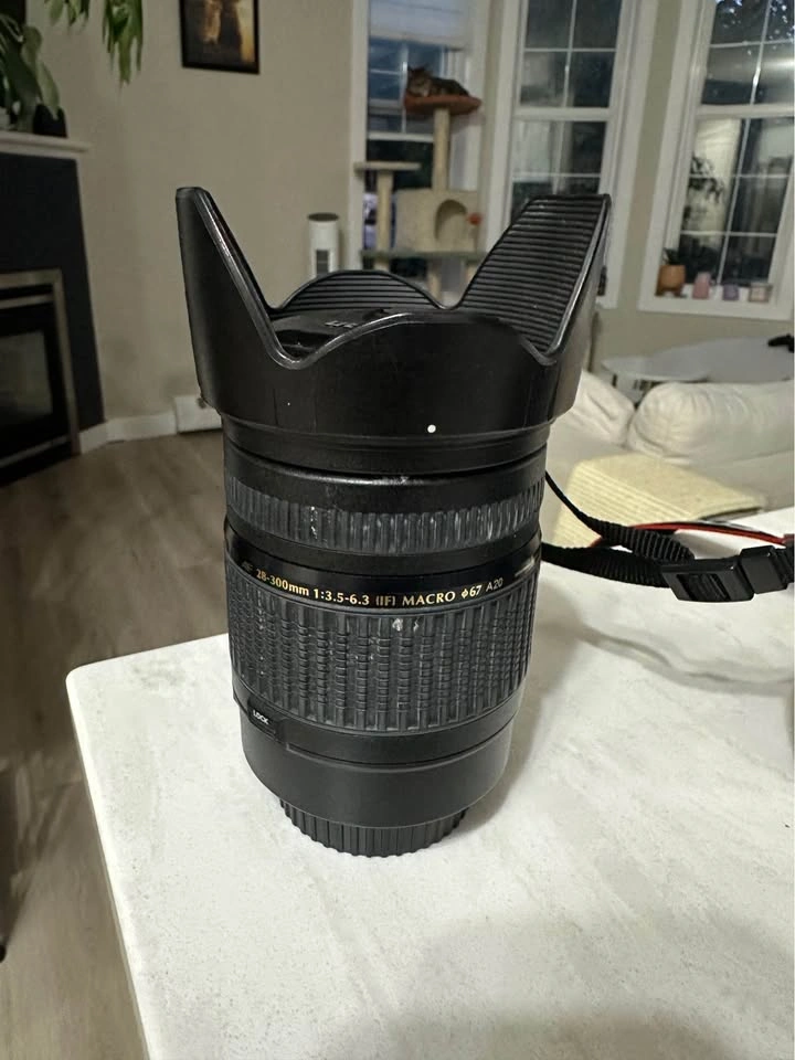 Canon Rebel T5 Bundle – Camera + 2 Lenses - photo 5
