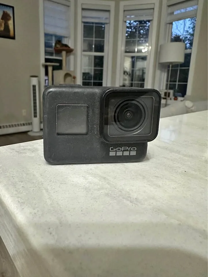 GoPro HERO7 Black