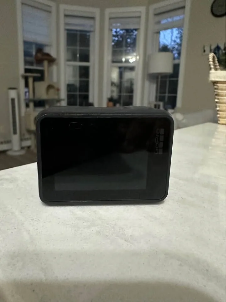 GoPro HERO7 Black - photo 2