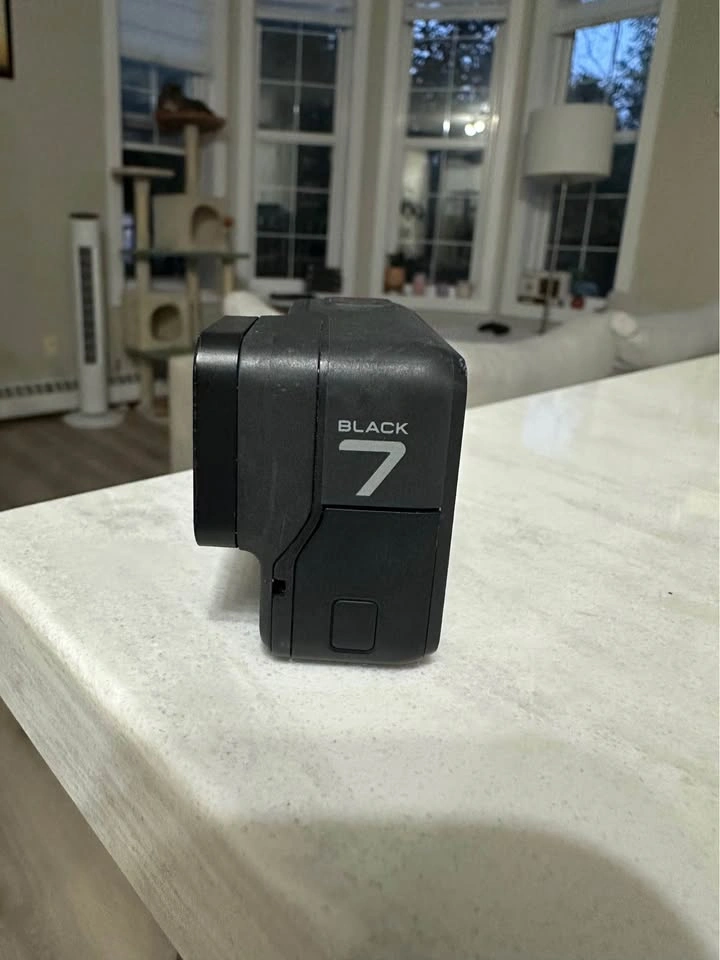 GoPro HERO7 Black - photo 3