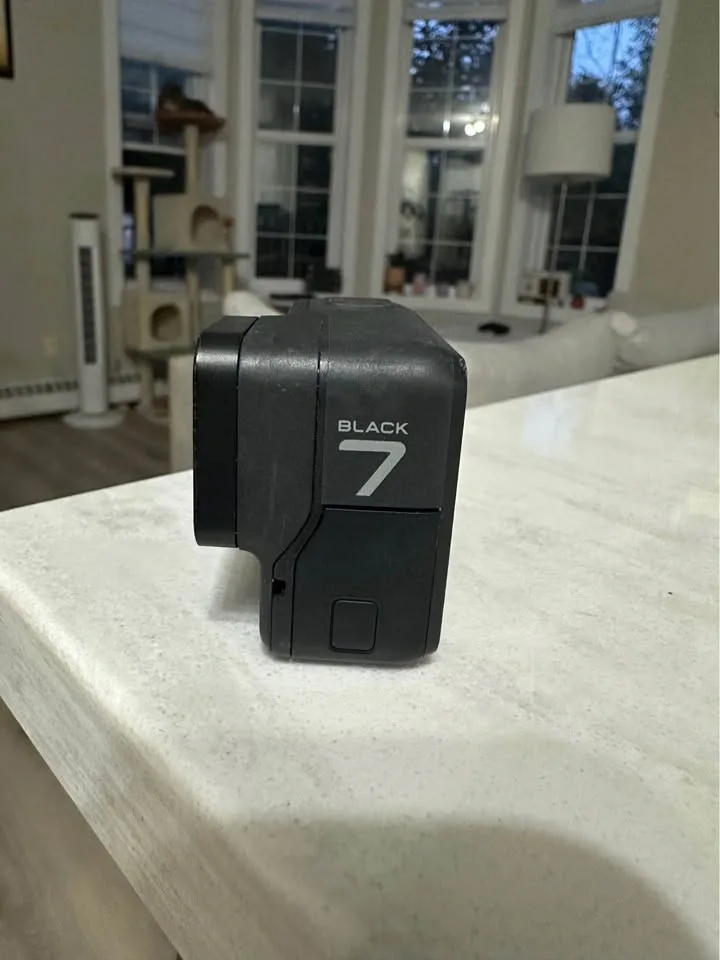 GoPro HERO7 Black - photo 3
