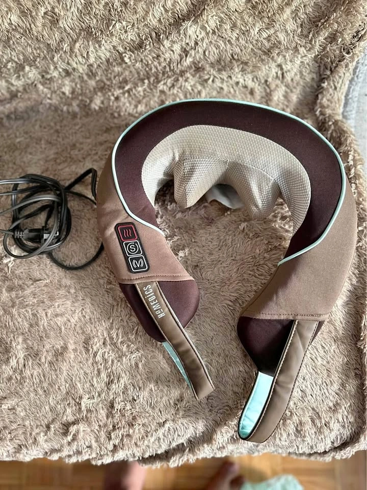 Homedics Shiatsu Neck & Shoulder Massage