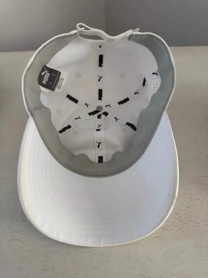 Puma Cap image indicator(2)