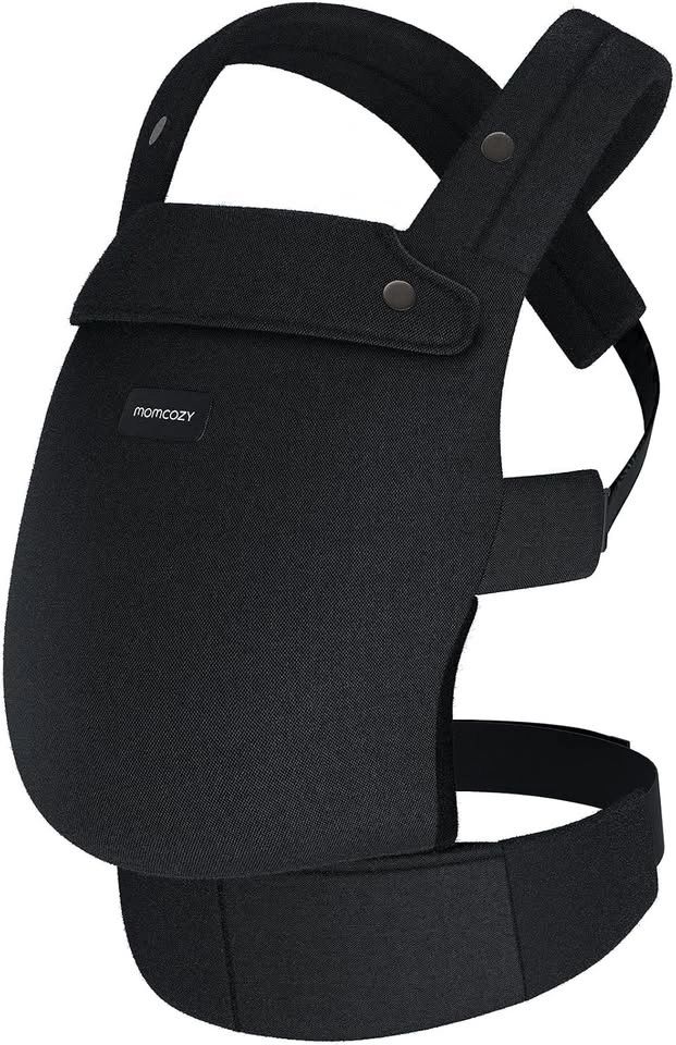 Momcozy Baby Carrier Newborn to Toddler (7-44lbs) - photo 3