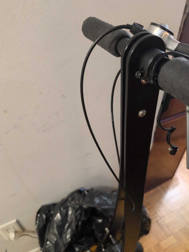 Halfbike 3 with Bike trainer - photo 2