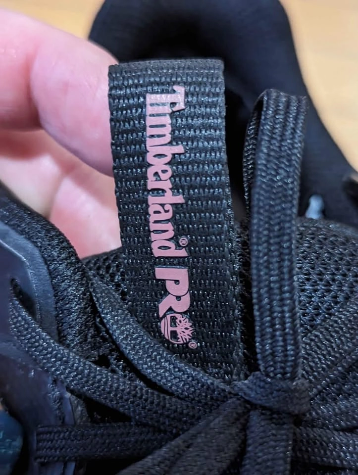 Timberland Pro Ladies Safety Shoes - photo 4