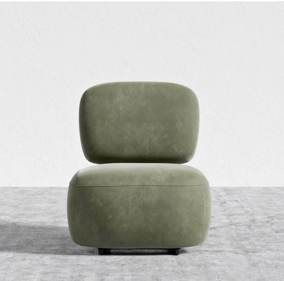 Rove Concepts Toro Accent Chairs