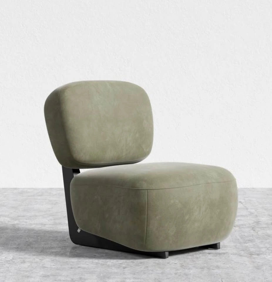 Rove Concepts Toro Accent Chairs - photo 2