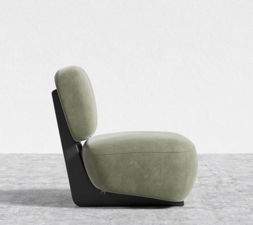 Rove Concepts Toro Accent Chairs - photo 3