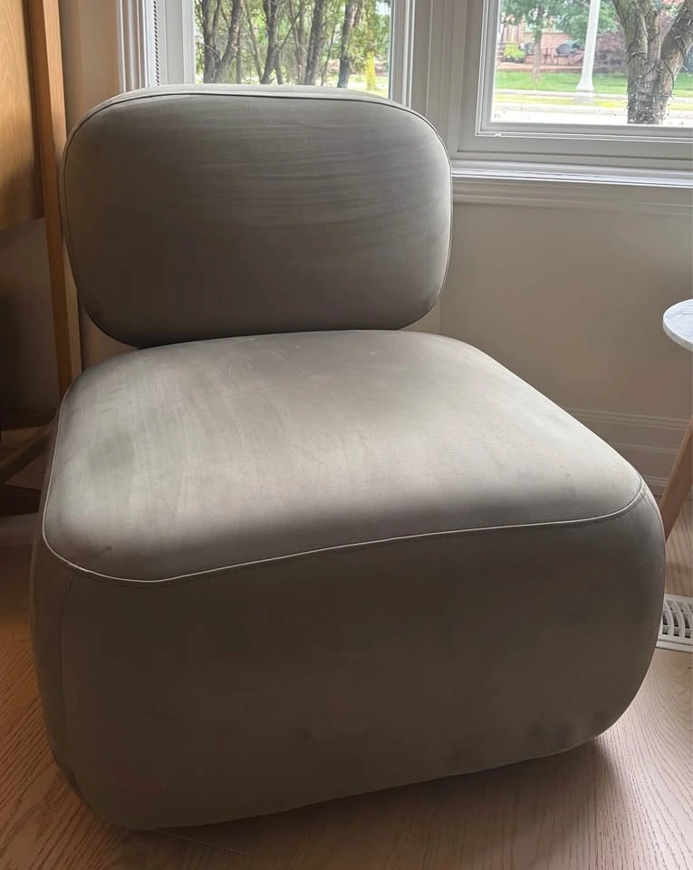 Rove Concepts Toro Accent Chairs - photo 5
