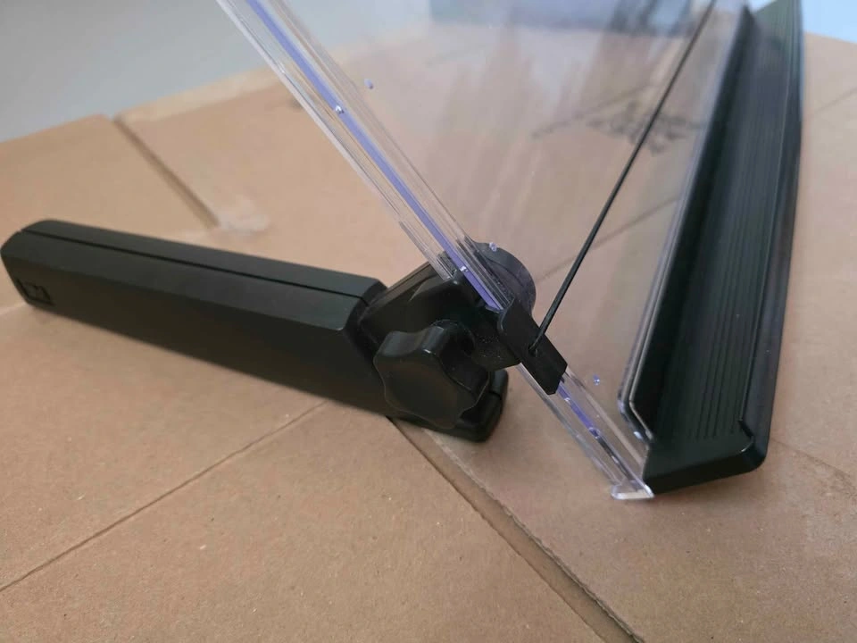 3M Desktop Document Holder / Book Stand - photo 2